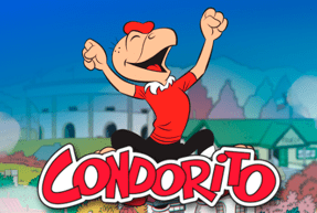 Condorito by Vibra Gaming Premium
