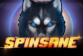 Spinsane by NetEnt