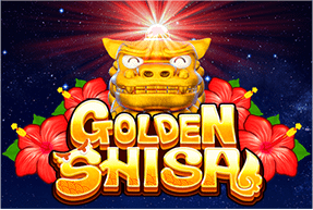 Golden Shisa by OneTouch