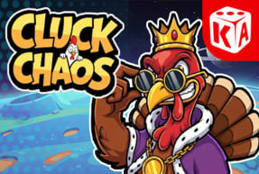 Cluck Chaos by KA Gaming