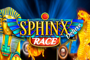 Sphinx Race Deluxe by Espresso Games