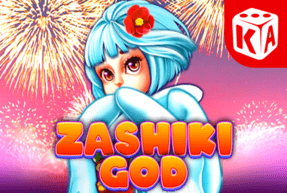 Zashiki God by KA Gaming