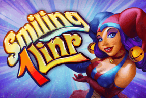 Smiling 1Linr by Apollo Games