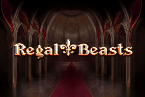 Regal Beasts by Red Tiger