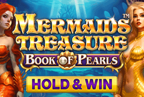 Mermaids Treasure: Book of Pearls by Nucleus