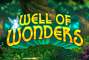 Well of Wonders by Thunderkick