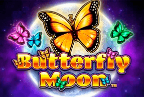 Butterfly Moon by Skywind