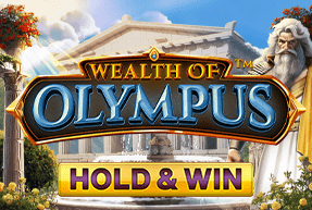 Wealth of Olympus by Nucleus
