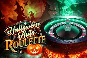 Halloween Auto Roulette by Ezugi