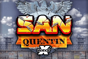San Quentin xWays by Nolimit City