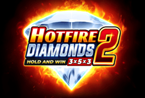 Hotfire Diamonds 2 by Enjoy Gaming