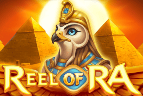 Reel of Ra by BGaming