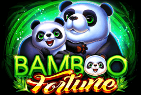 Bamboo Fortune by Ruby Play