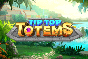 Tip Top Totems by Playtech