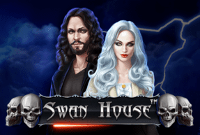 Swan House by Boldplay