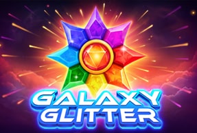 Galaxy Glitter by NetGame