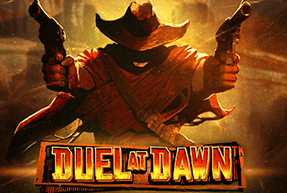Duel at Dawn by Hacksaw