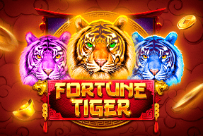 Fortune Tiger by Triple Profits