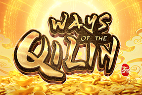 Ways of the Qilin by PG Soft