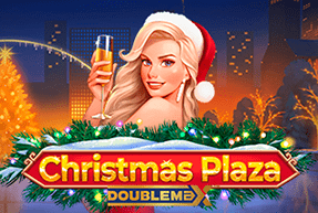 Christmas Plaza DoubleMax by Yggdrasil