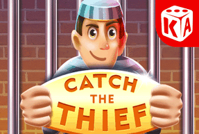 Catch The Thief by KA Gaming