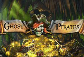 Ghost Pirates by NetEnt