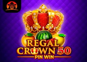 Regal Crown 50 by Amigo Gaming