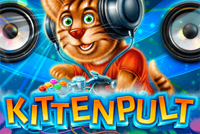 KITTENPULT by DLV