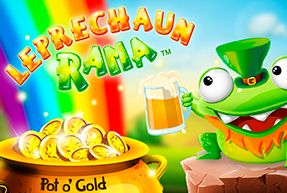 Leprechaun Rama by Espresso Games