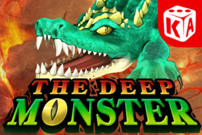 The Deep Monster by KA Gaming