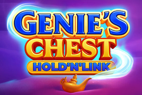 Genie’s Chest: Hold 'N' Link by NetGame