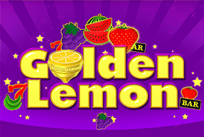 Golden Lemon by Belatra
