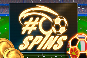 #90Spins by Espresso Games