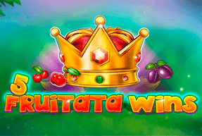 5 Fruitata Wins by CT Interactive