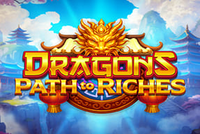 Dragon's path to riches by Elbet