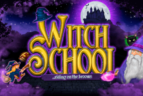 Witch School by Belatra