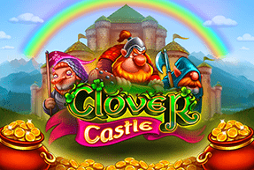 Clover Castle by Popiplay