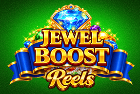 Jewel Boost Reels by Mascot