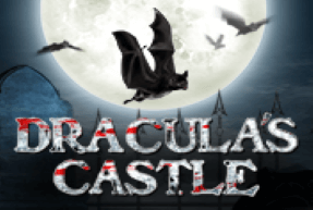 Dracula's Castle by Wazdan