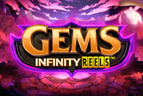 Gems Infinity Reels by Yggdrasil