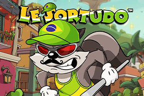Le Sortudo by Hacksaw