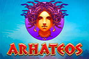 ARHATEOS by DLV