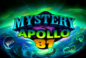Mystery Apollo 81 by Apollo Games