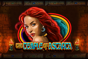 The Temple Of Astarta by CT Interactive