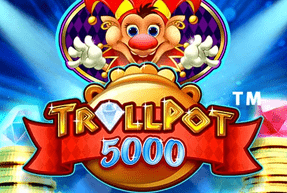 Trollpot 5000 by NetEnt