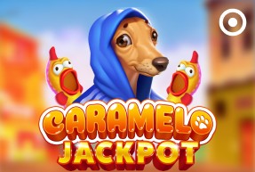 Caramelo Jackpot by OnlyPlay