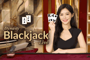 Dynasty VIP Blackjack 4 by Evolution