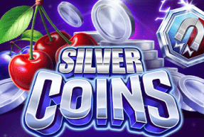Silver Coins by BF Games