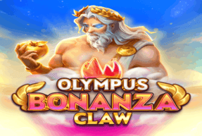 Olympus Bonanza Claw by Clawbuster