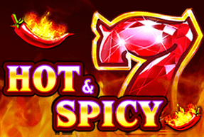 Hot and Spicy No Jackpot by OnlyPlay